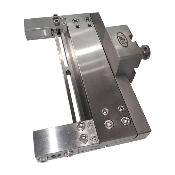 Torno Ajustável WEDM 150mm Sistema 3R compatível