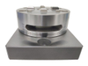 Mandril Manual D100 3M com Base CNC 3R-600.23-S MacroStd