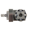 Mandril manual MacroStd com braço de extensão 3R-600.24-S