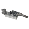 Garra rotativa para suporte ITS