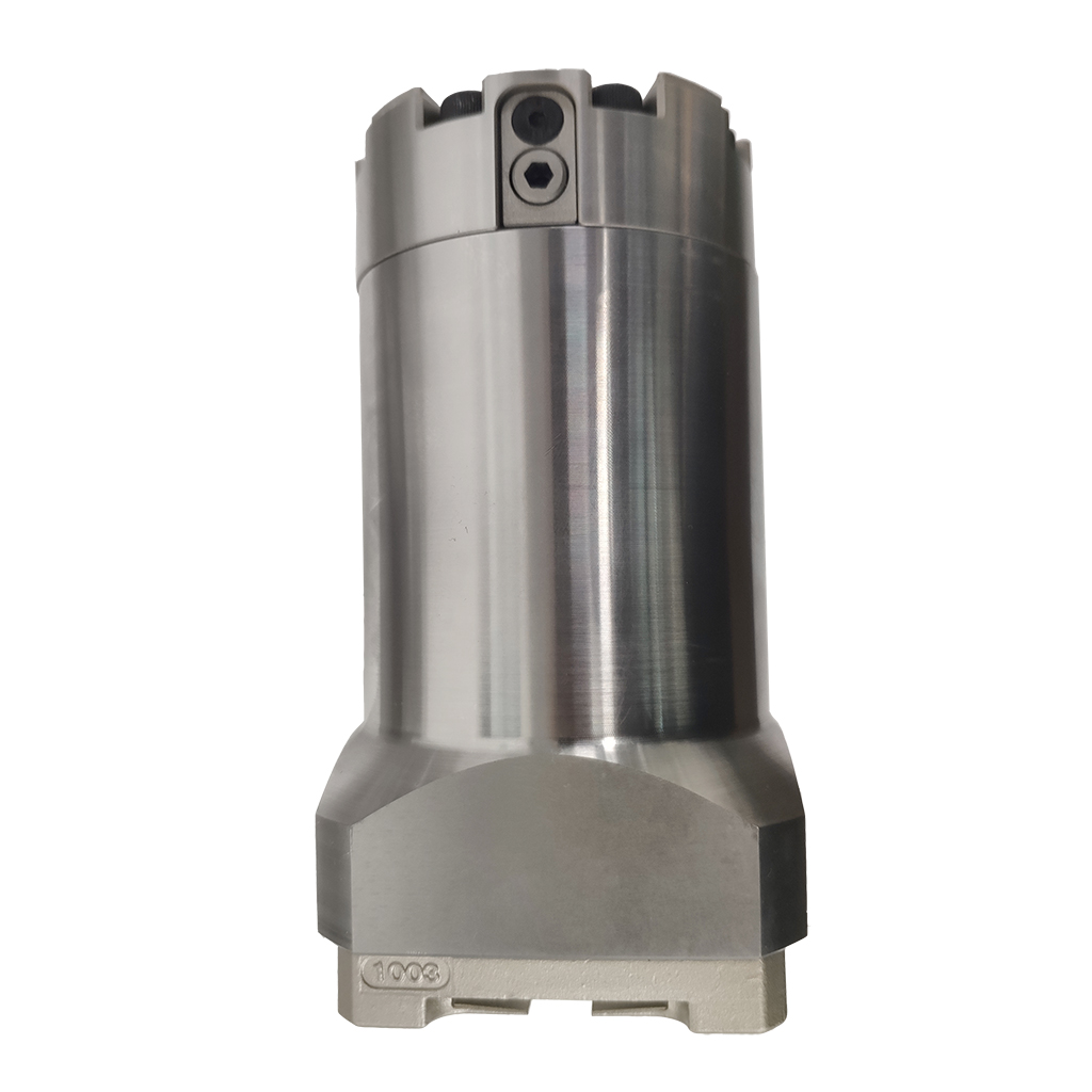 Adaptador de Mandril Manual Macro-Macro-3R-652.2