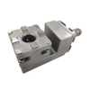 Mandril manual MacroHP com braço de extensão 3R-600.15-3