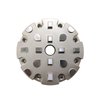 3R-680.24-S-mandril manual de baixo perfil