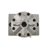 Mandril POFI ITS 100 P com placa de base CNC ER-037970 ER-043123