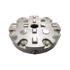 3R-680.24-S-mandril manual de baixo perfil