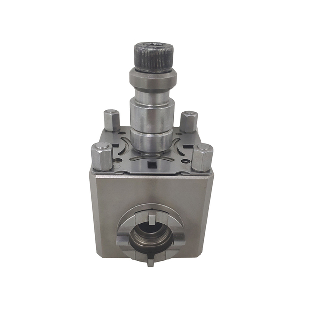 Adaptador de ângulo ITS compacto ER-029988