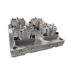 Mandril Pneumático CNC 4 EM 1 D100 ER-035519 ER-043124