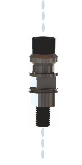 Pino de Mandril F/A EDM ER-015465