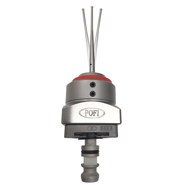Sensor de centralização tipo mola 3M D4 3R-656.31-3P 3R-656.31-5P