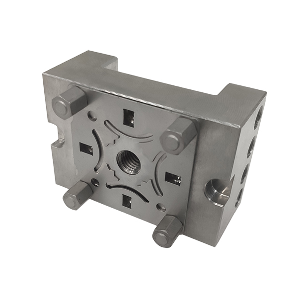 Suporte de eletrodo U45 compatível com EROWA Uniholder ER-010793 ER-009223
