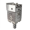 POFI 3 Eixos Rotabale Pendulum Vise 0~100 UnoSet 3M