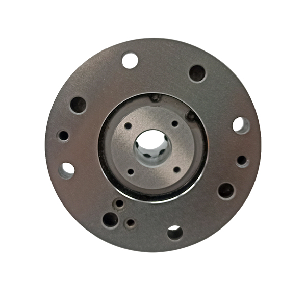 Mandril pneumático de metalurgia do pó, Macro PM 3R-600.17-20