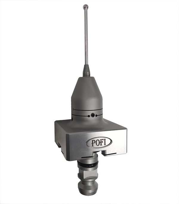 Sonda de esfera de medição fixa φ5mm 3R-US600.5