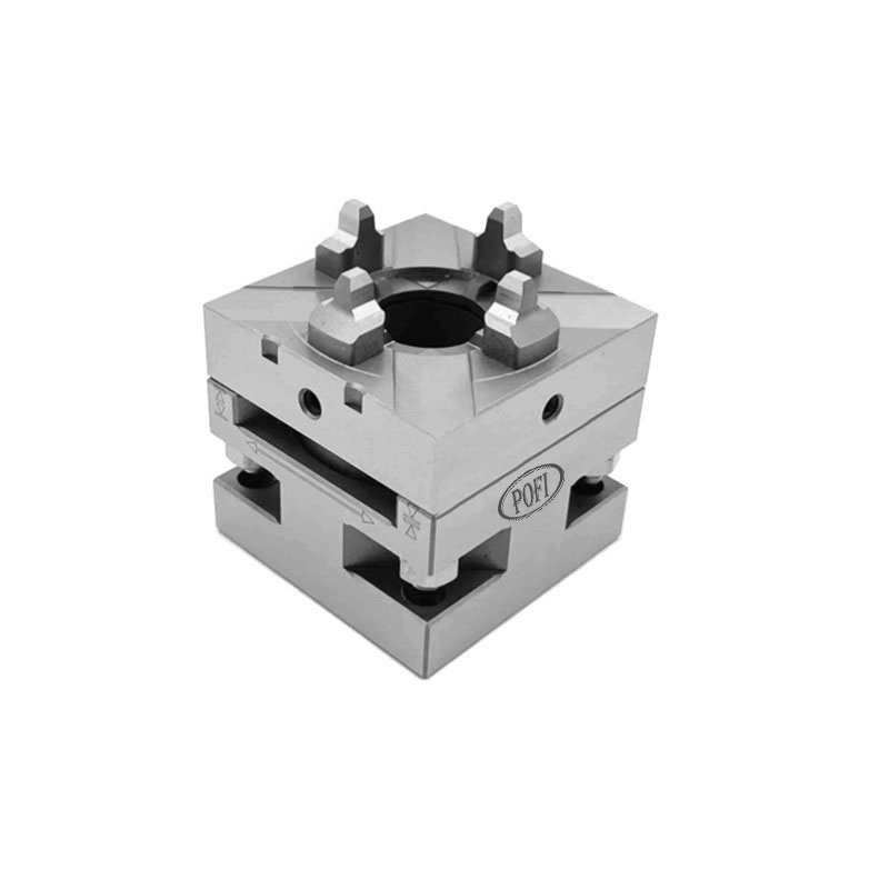 POFI QuickChuck 50 Combi compatível com ER-028167