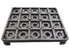 Suporte do sistema 20 vezes ER-011591 Cassete de eletrodo 3R-650/20x5