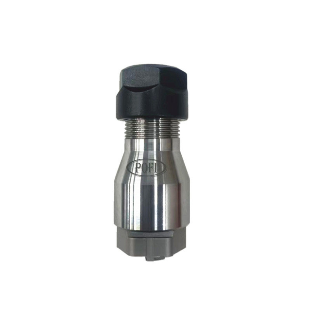 Mandris de pinça POFI, MacroJunior ER16 3R-469-16