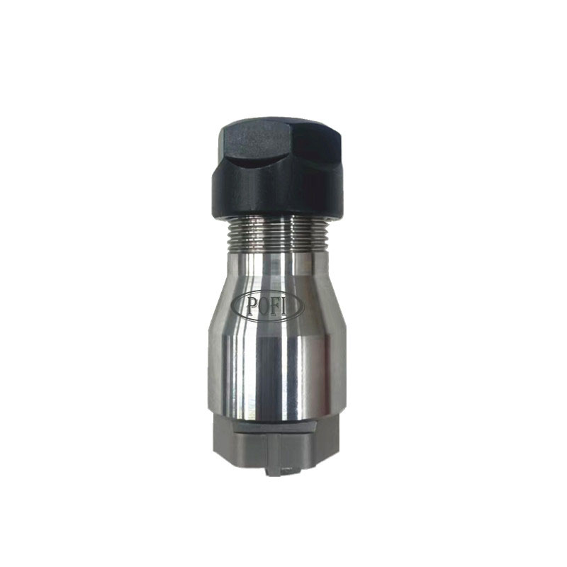 Mandris de pinça POFI, MacroJunior ER16 3R-469-16