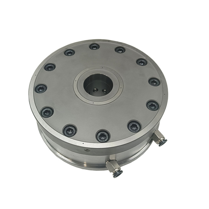 Mandril Único Pneumático POFI MTS ER-033500