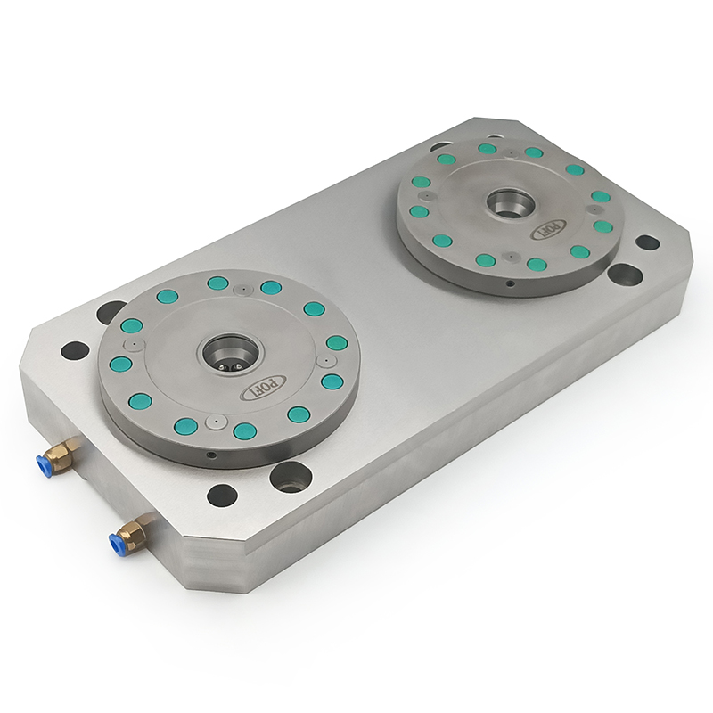 Placa Base POFI MTS 180 X 360 P ER-041600 