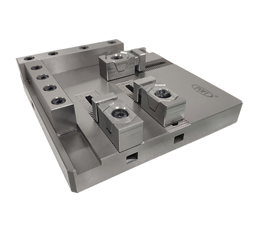 Fixture for Tiny Component 100x100mm
