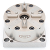 Mandril ITS 100 P com placa de base ER-035519 ER-043124