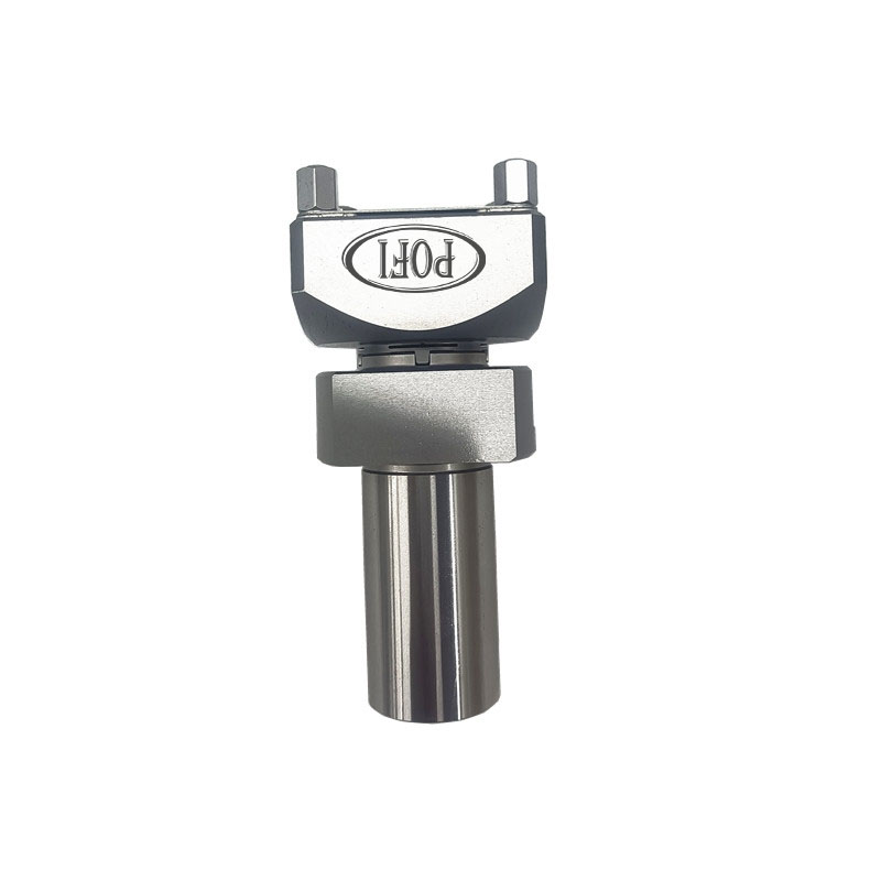 Pino de verificação compacto POFI ER-017541