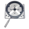 QuickChuck 150 P com placa de base 198x158 ER-024312