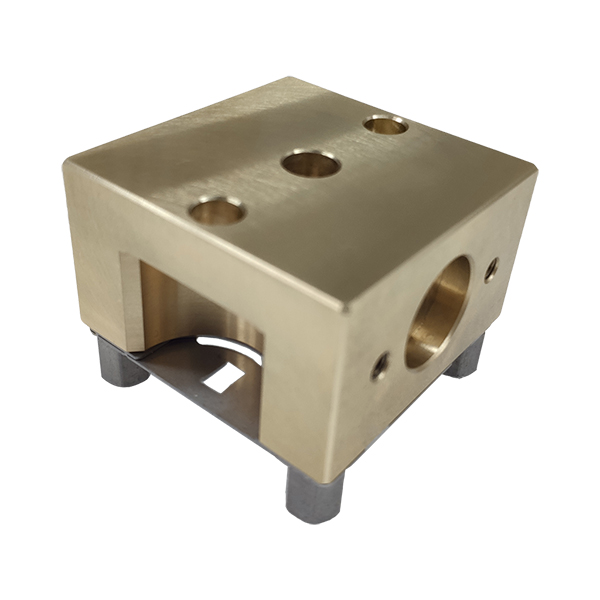 Electorde Holder Uniplate ER-009219 ER-010644