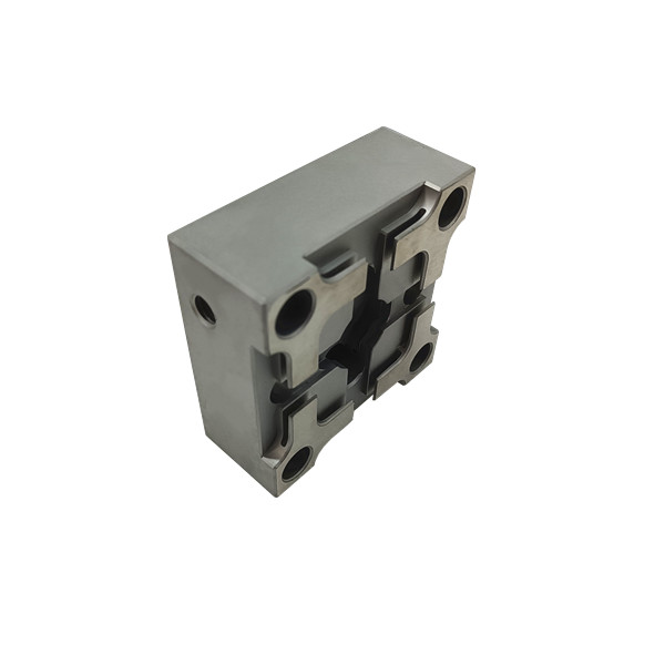 Palete de precisão POFI 70x70 mm MacroHP compatível com 3R-601.3