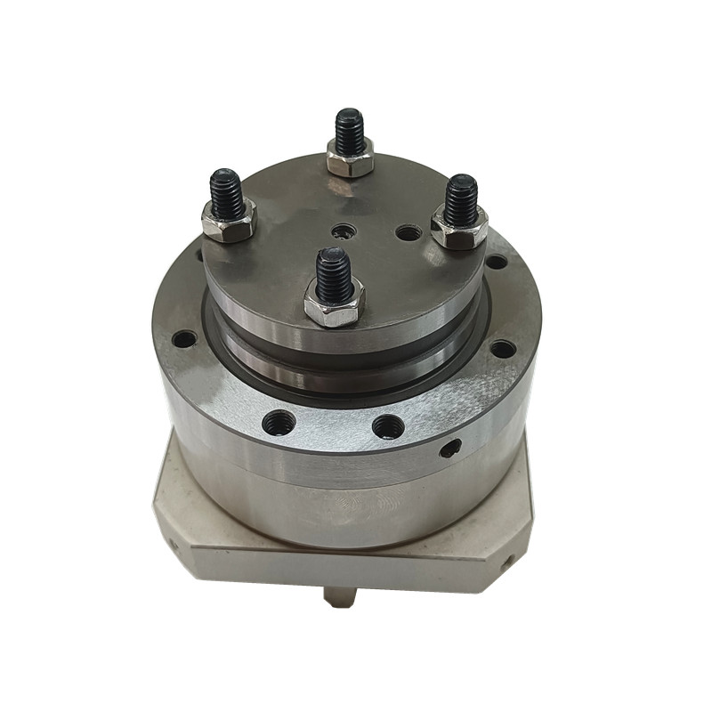 POFI Mandril Automático de Ação Rápida com Ombro para EDM ER-007523