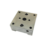 Palete de precisão POFI 70x70 mm MacroHP compatível com 3R-601.3
